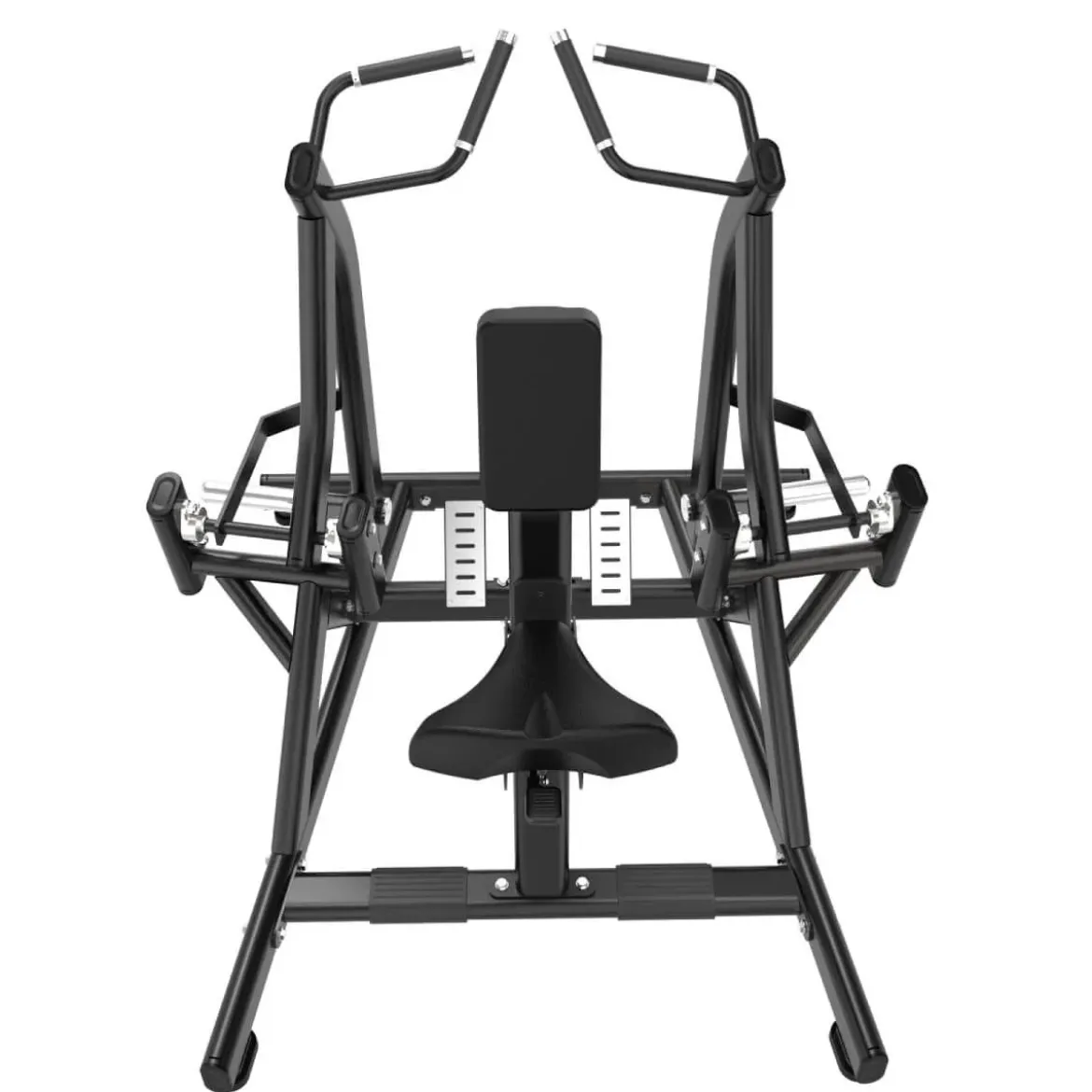 RAMEUR ISO-LATÉRALE BLACK SERIES