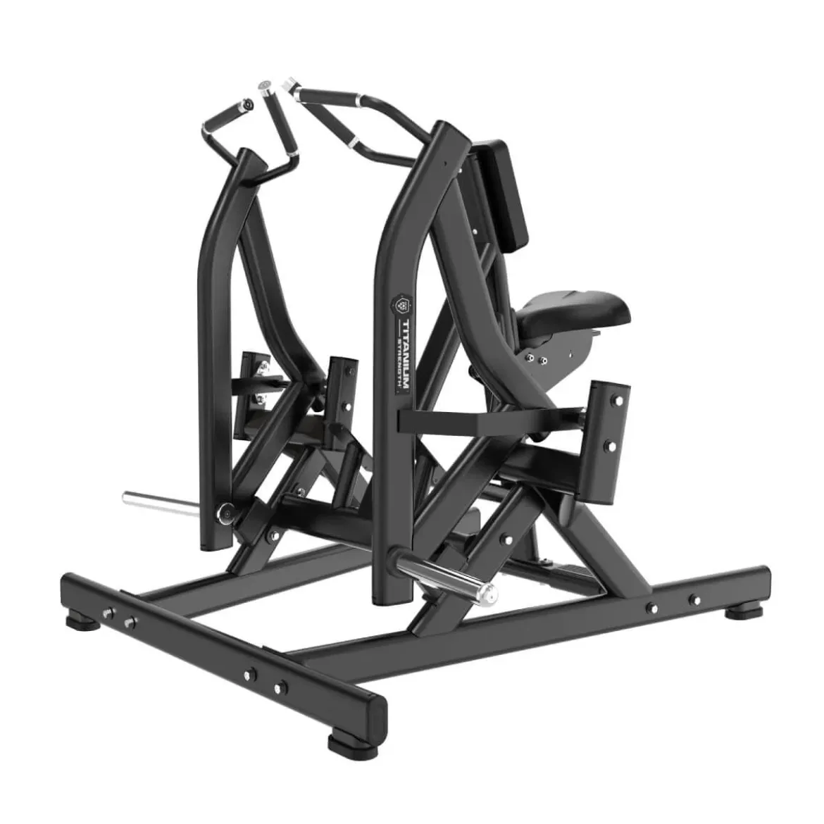 RAMEUR ISO-LATÉRALE BLACK SERIES