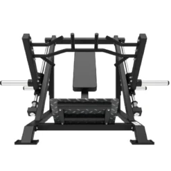 Rameur Linéaire Incliné Elite Series