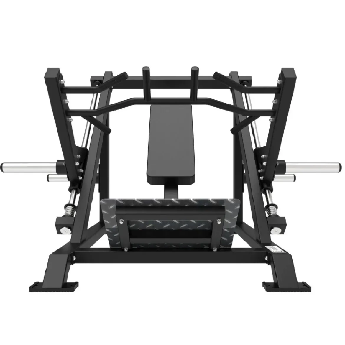 Rameur Linéaire Incliné Elite Series