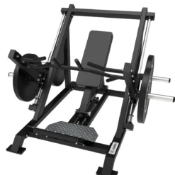 Rameur Linéaire Incliné Elite Series