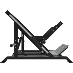 Rameur Linéaire Incliné Elite Series