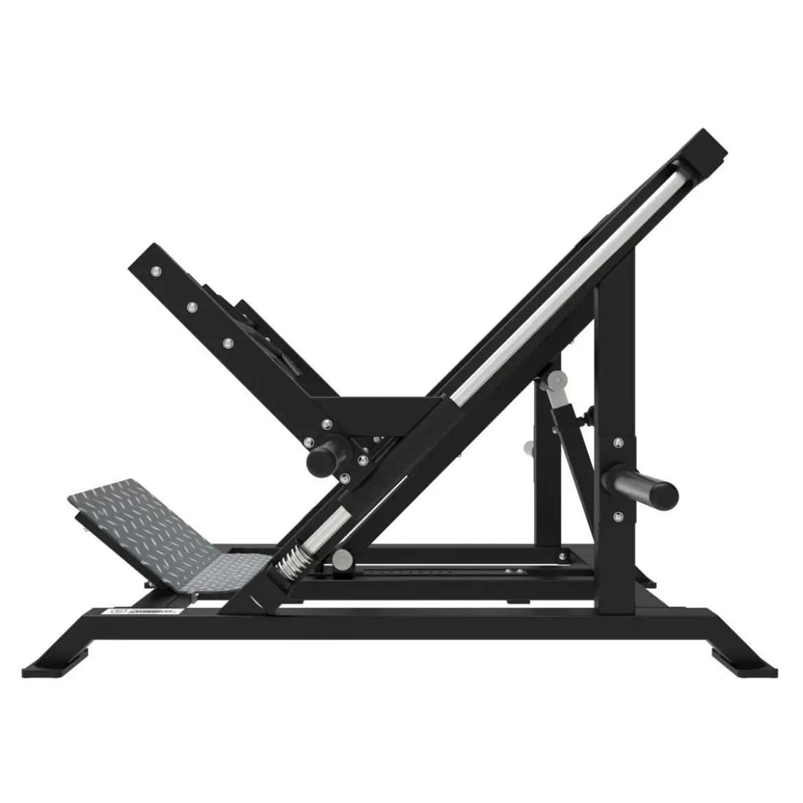 Rameur Linéaire Incliné Elite Series