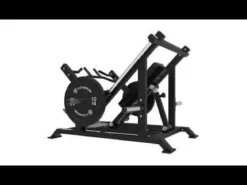 Rameur Linéaire Incliné Elite Series