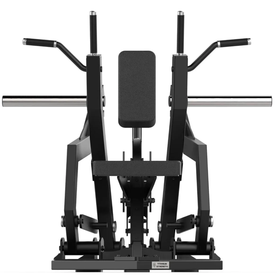 Rameur Multi-poignée IsoLateral Elite Series