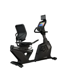 RB2000T Vélo d'Exercice Semi-Allongé Commercial avec Écran Tactile Pro Series