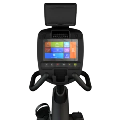 RB2000T Vélo d'Exercice Semi-Allongé Commercial avec Écran Tactile Pro Series