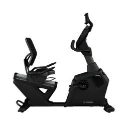 RB2000T Vélo d'Exercice Semi-Allongé Commercial avec Écran Tactile Pro Series