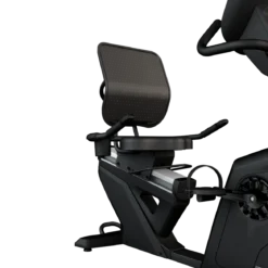 RB2000T Vélo d'Exercice Semi-Allongé Commercial avec Écran Tactile Pro Series
