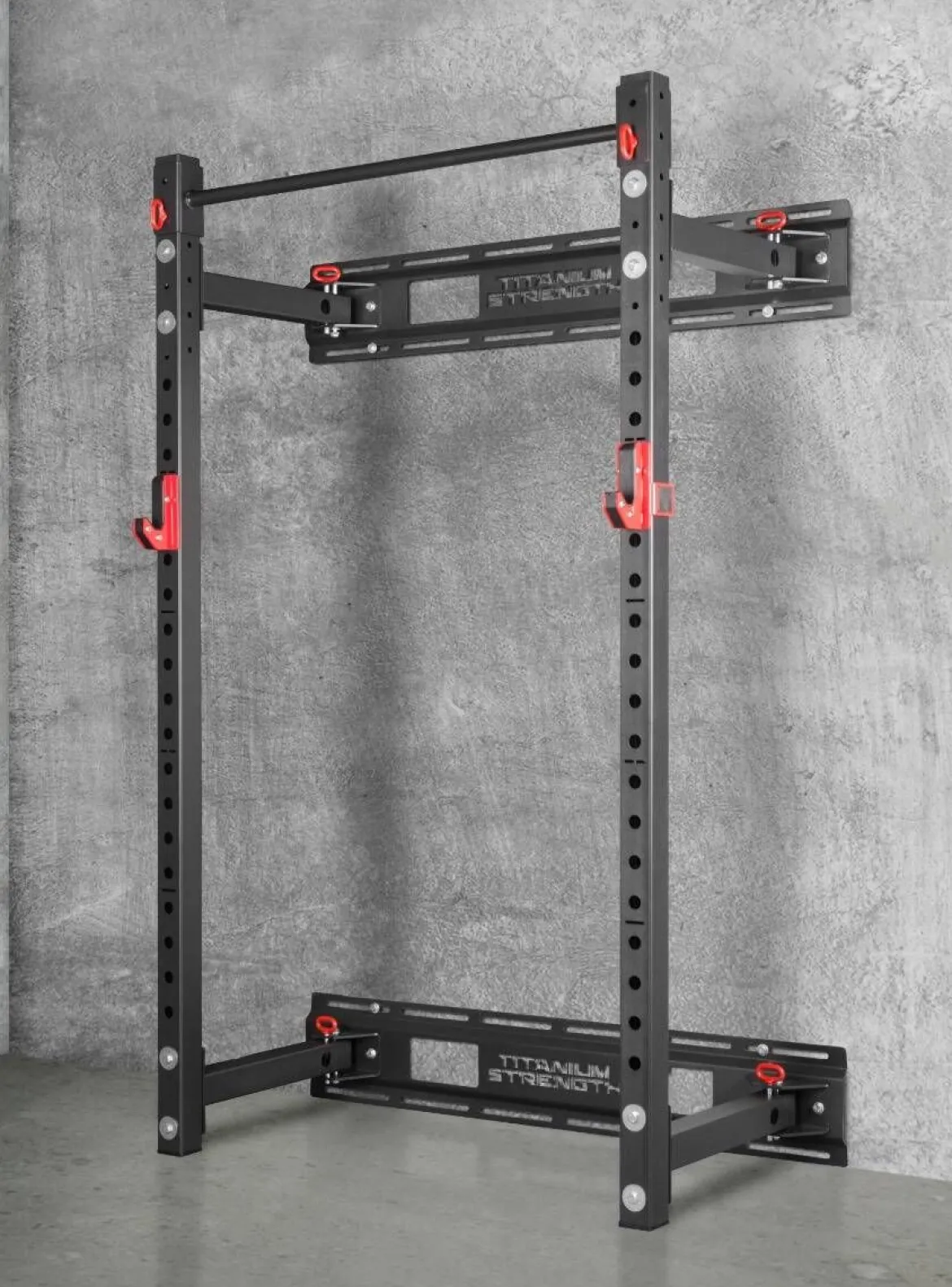 Renforts (Paire) - Mise à jour pour le Rack FR360-ST de Rangement Mural Pliable FR360