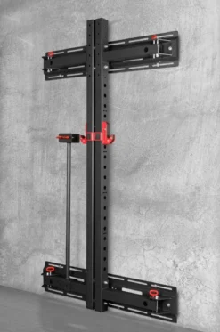 Renforts (Paire) - Mise à jour pour le Rack FR360-ST de Rangement Mural Pliable FR360