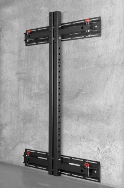 Renforts (Paire) - Mise à jour pour le Rack FR360-ST de Rangement Mural Pliable FR360