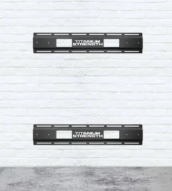 Renforts (Paire) - Mise à jour pour le Rack FR360-ST de Rangement Mural Pliable FR360
