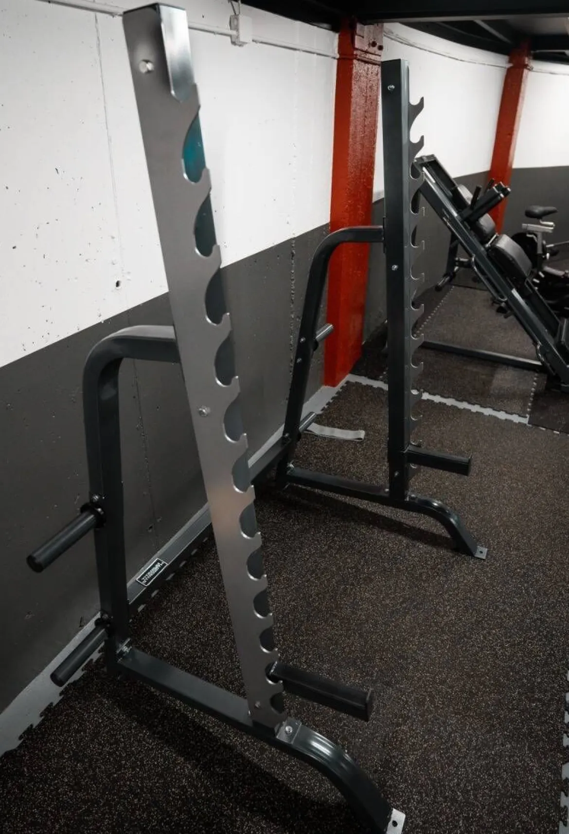 Rockin squat 360PR