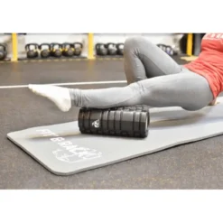 Rouleau de Massage Forme - Noir