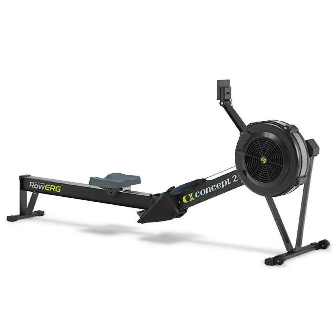 RowErg Concept 2