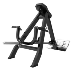 Rowing en Pointe sur Barre en T