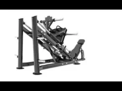 Rowing en Pointe sur Barre en T