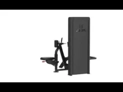 Rowing Iso-Latéral à Charges Guidées
