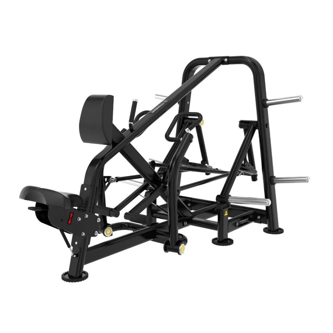 Rowing Iso-Latéral Genesis Series