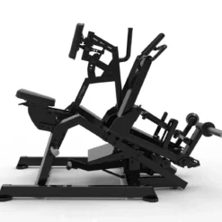 Rowing Iso-Latéral à Leviers