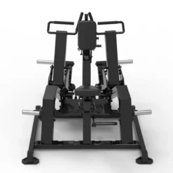 Rowing Iso-Latéral à Leviers