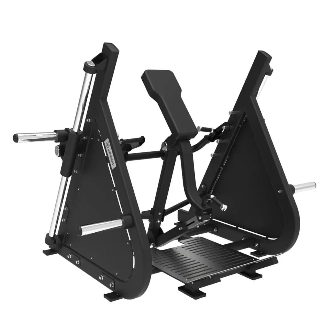 Rowing Smith avec Appui Thoracique Elite Series