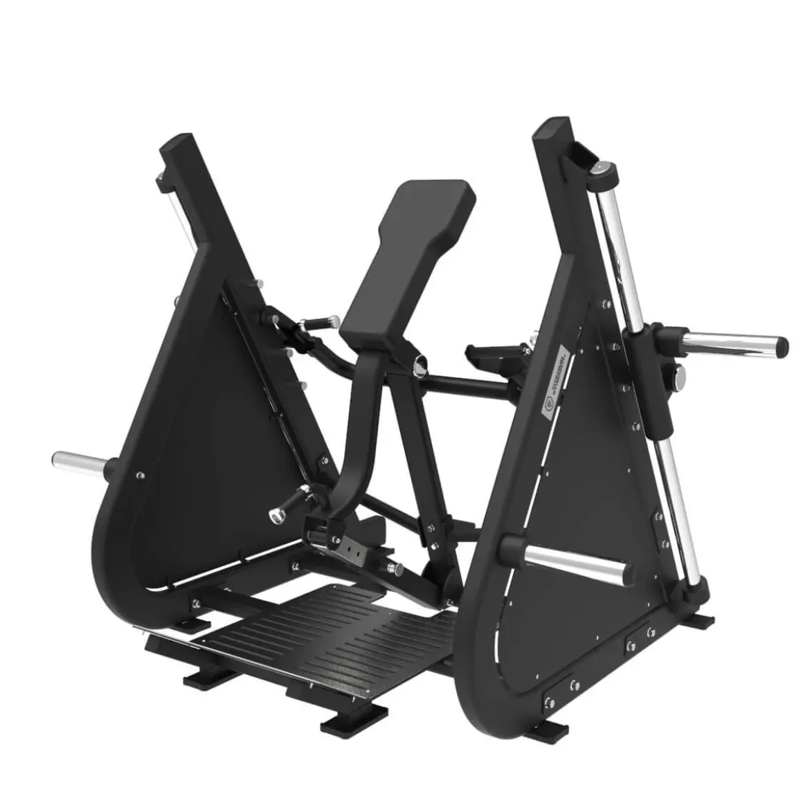 Rowing Smith avec Appui Thoracique Elite Series