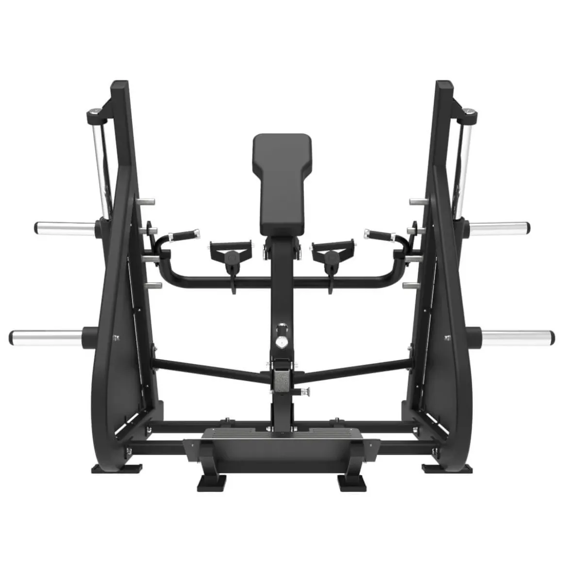 Rowing Smith avec Appui Thoracique Elite Series