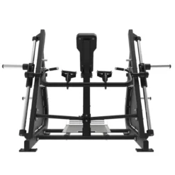 Rowing Smith avec Appui Thoracique Elite Series