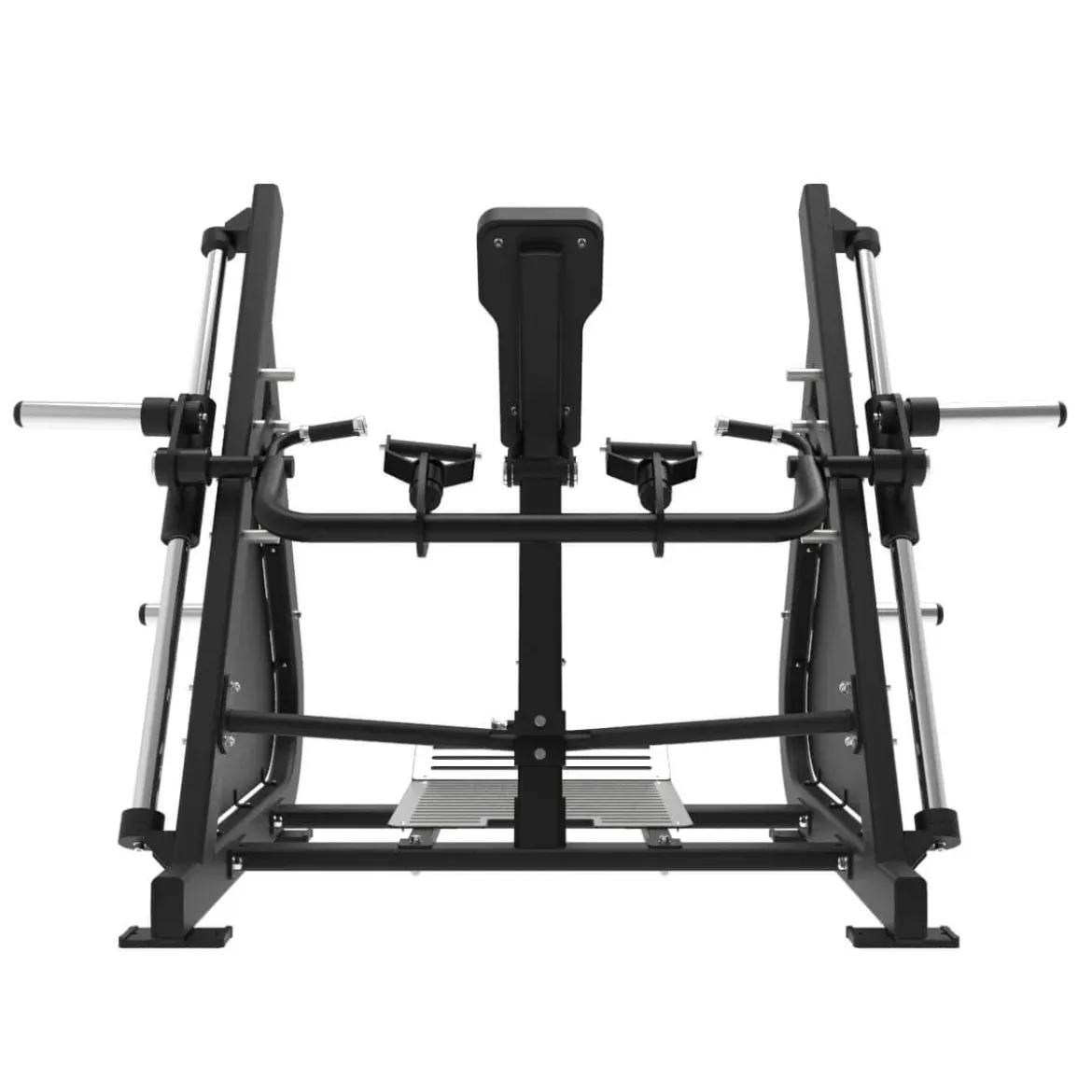 Rowing Smith avec Appui Thoracique Elite Series