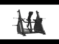 Rowing Smith avec Appui Thoracique Elite Series