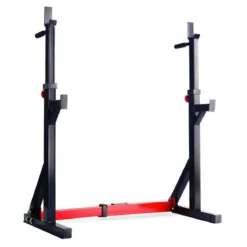 270RS Squat Rack / Dip Stand (272kg)