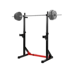 270RS Squat Rack / Dip Stand (272kg)