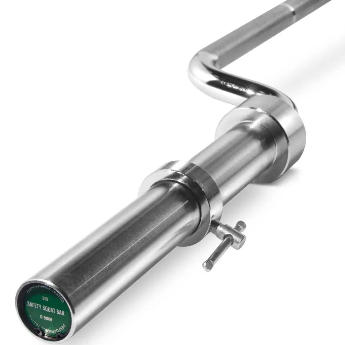 Safety Bar