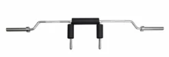 Safety Bar Squat - Barre de sécurité - Barre à squat