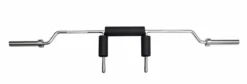 Safety Bar Squat - Barre de sécurité - Barre à squat