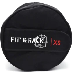 SandBag - Sac lesté rond XS à L