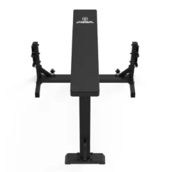 Seal Row Bench - Banc de Rameur Chinois
