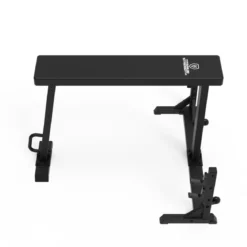 Seal Row Bench - Banc de Rameur Chinois