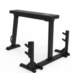 Seal Row Bench - Banc de Rameur Chinois