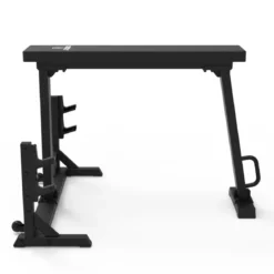 Seal Row Bench - Banc de Rameur Chinois