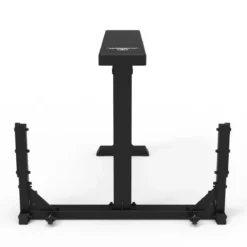 Seal Row Bench - Banc de Rameur Chinois