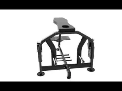 Seal Row Bench - Banc de Rameur Professionnel Genesis Series
