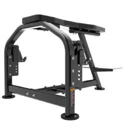 Seal Row Bench - Banc de Rameur Professionnel Genesis Series