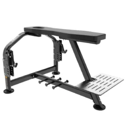 Seal Row Bench - Banc de Rameur Professionnel Genesis Series