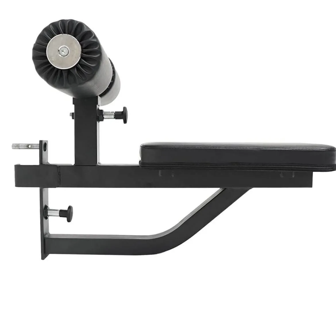 Siège Ajustable Avec Support pour les Jambes