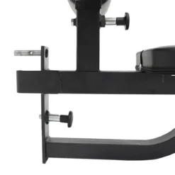 Siège Ajustable Avec Support pour les Jambes