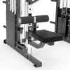 Siège Lat Pulldown pour FT3