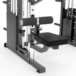 Siège Lat Pulldown pour FT3